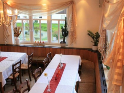 Foto:  Dorfschänke Fuhrmannsreuth