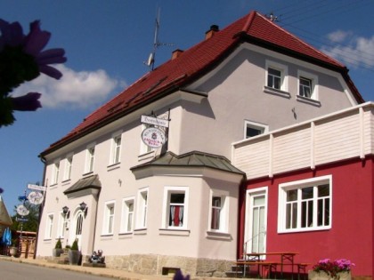 Foto: Dorfschänke Fuhrmannsreuth